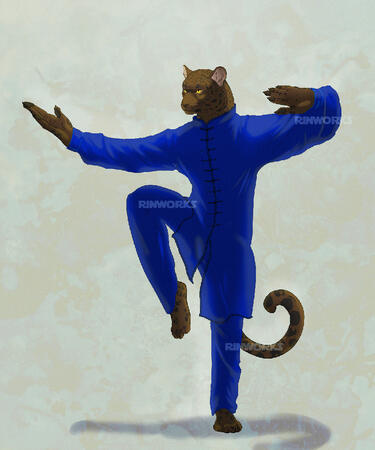 Martial Arts Martial Arts