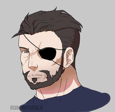 Shaded Icon